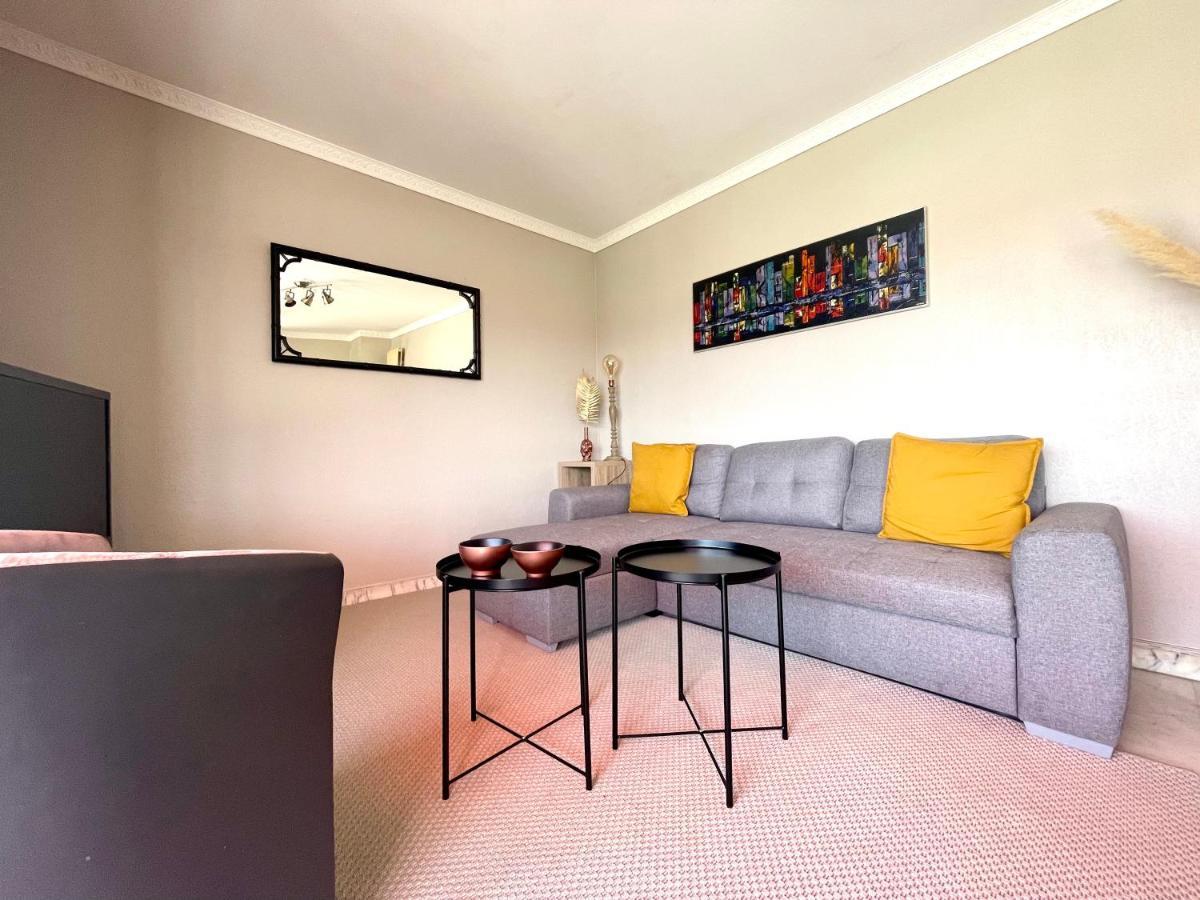 RoofTop Apartement - Quartier Croisette Cannes Extérieur photo