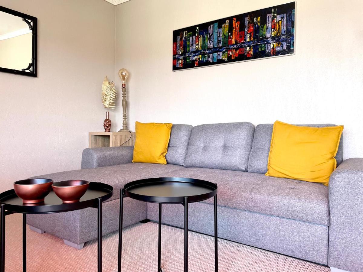 RoofTop Apartement - Quartier Croisette Cannes Extérieur photo