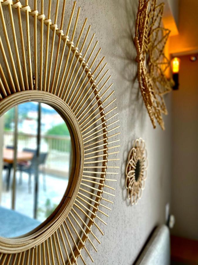 RoofTop Apartement - Quartier Croisette Cannes Extérieur photo